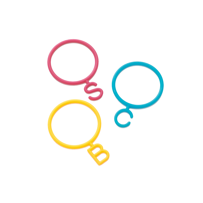  ディスペンサーマーカー