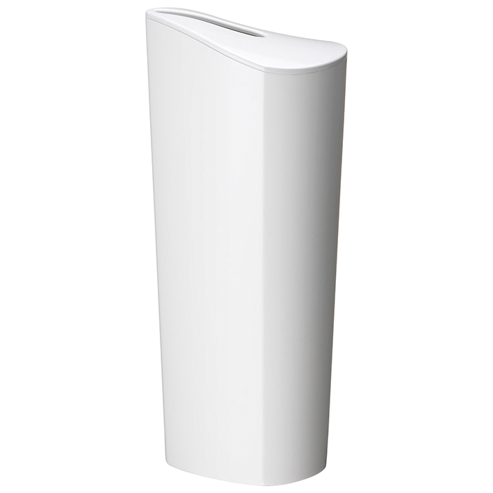 スリムティッシュケース