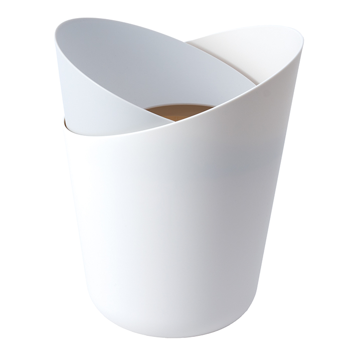 トラッシュカン